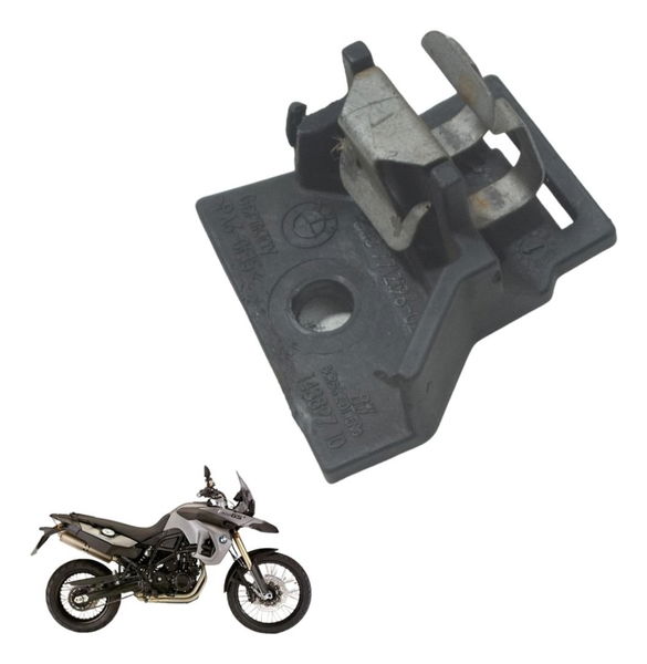 Suporte Sensor Potenciômetro Bmw F800 Gs 09-12 Original Suporte Sensor Potenciômetro Bmw F800 Gs 09-12 Original