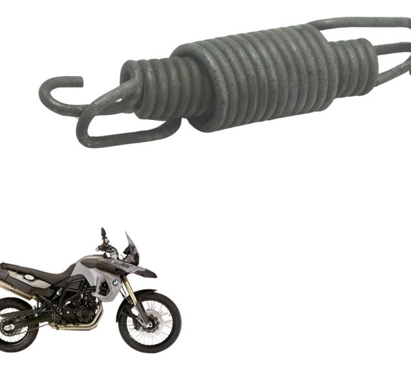 Mola Cavalete Central Bmw F800 Gs 09-12 Original