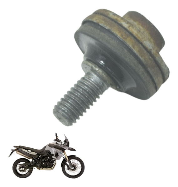 Parafuso Tampa Cabeçote Bmw F800 Gs 09-12 Original Parafuso Tampa Cabeçote Bmw F800 Gs 09-12 Original