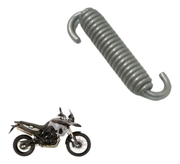 Mola Escape Bmw F800 Gs 09-12 Original Mola Escape Bmw F800 Gs 09-12 Original