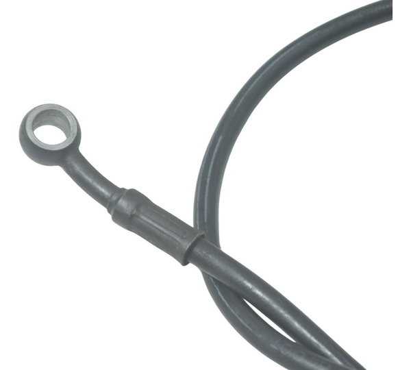 Flexível Freio Traseiro Bmw F800 Gs 09-12 Original
