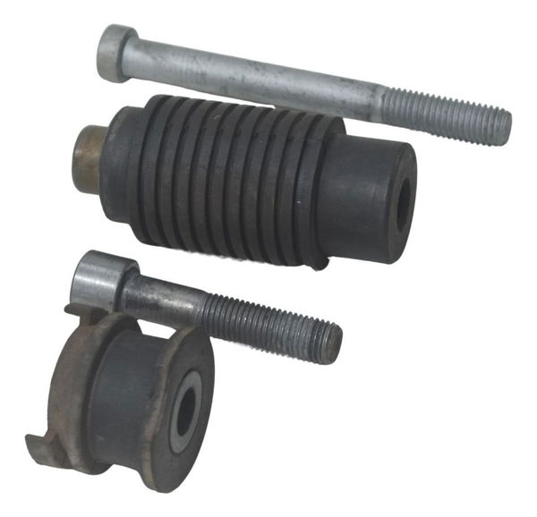 Par Suporte Amortecedor Traseiro Bmw F800 Gs 09-12 Original Par Suporte Amortecedor Traseiro Bmw F800 Gs 09-12 Original