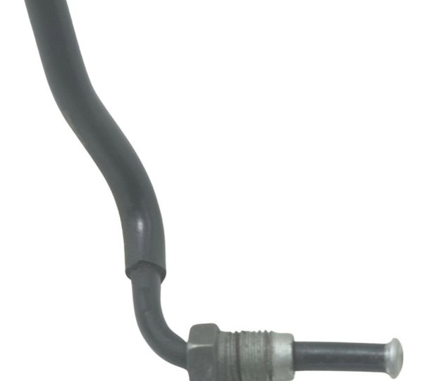 Flexível Abs Dianteiro Bmw F800 Gs 09-12 Original