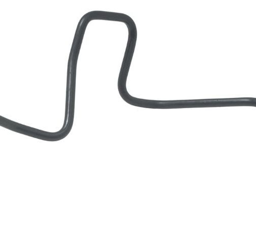 Flexível Abs Dianteiro Bmw F800 Gs 09-12 Original