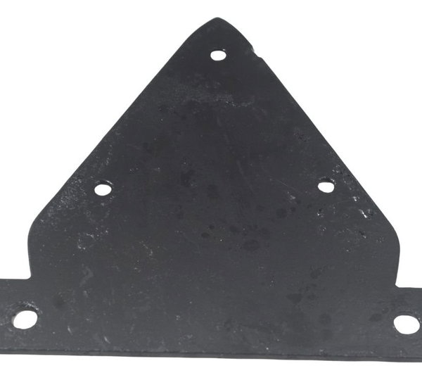 Suporte Placa Bmw F800 Gs 09-12