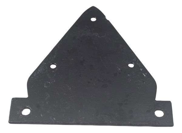Suporte Placa Bmw F800 Gs 09-12 Suporte Placa Bmw F800 Gs 09-12