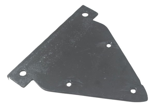 Suporte Placa Bmw F800 Gs 09-12 Suporte Placa Bmw F800 Gs 09-12