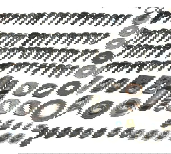 Kit Parafusos Diversos Bmw F800 Gs 09-12 Original