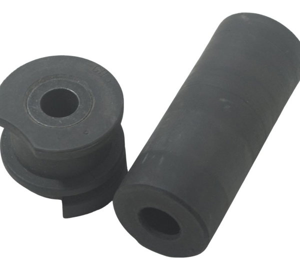 Par Coxim Amortecedor Traseiro Bmw F800 Gs 09-12 Original