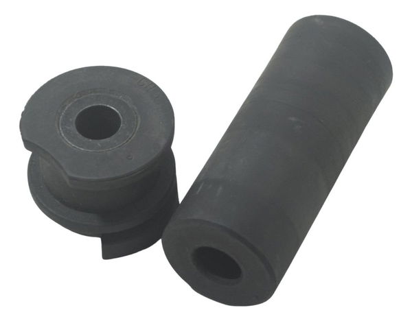 Par Coxim Amortecedor Traseiro Bmw F800 Gs 09-12 Original Par Coxim Amortecedor Traseiro Bmw F800 Gs 09-12 Original