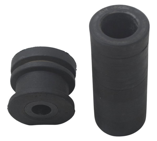 Par Coxim Amortecedor Traseiro Bmw F800 Gs 09-12 Original