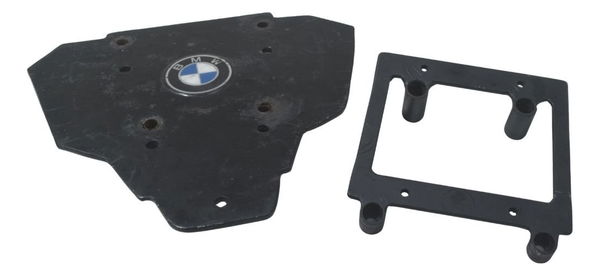 Suporte Baú Bmw F800 Gs 09-12 Preto Suporte Baú Bmw F800 Gs 09-12 Preto