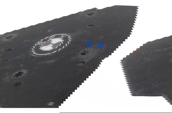 Suporte Baú Bmw F800 Gs 09-12 Preto Suporte Baú Bmw F800 Gs 09-12 Preto
