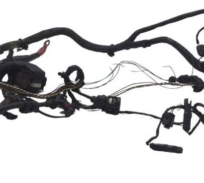 Chicote Principal C/avaria Bmw F800 Gs 09-12 Original