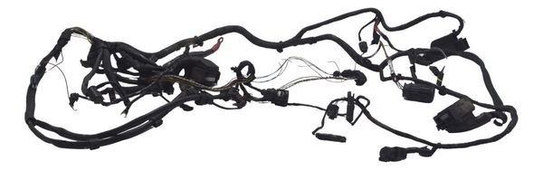 Chicote Principal C/avaria Bmw F800 Gs 09-12 Original