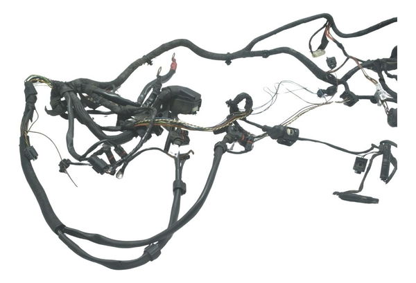 Chicote Principal C/avaria Bmw F800 Gs 09-12 Original