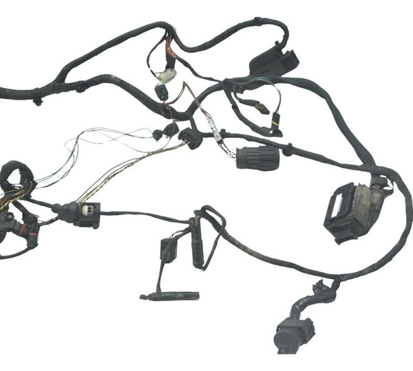 Chicote Principal C/avaria Bmw F800 Gs 09-12 Original