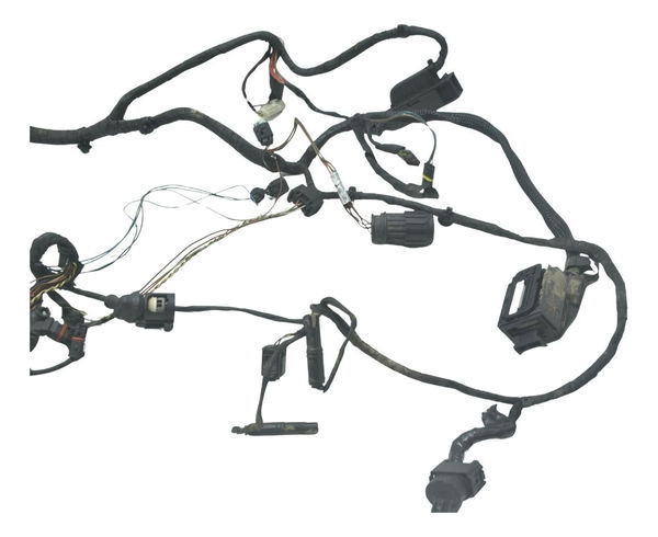 Chicote Principal C/avaria Bmw F800 Gs 09-12 Original