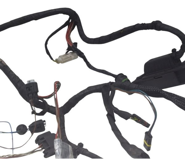 Chicote Principal C/avaria Bmw F800 Gs 09-12 Original