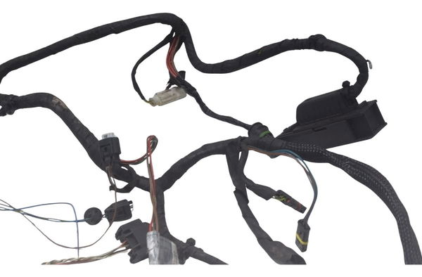 Chicote Principal C/avaria Bmw F800 Gs 09-12 Original