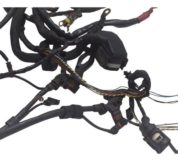 Chicote Principal C/avaria Bmw F800 Gs 09-12 Original