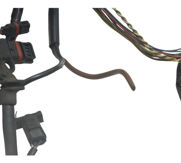 Chicote Principal C/avaria Bmw F800 Gs 09-12 Original