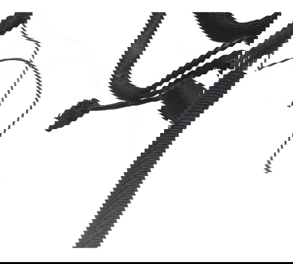 Chicote Principal C/avaria Bmw F800 Gs 09-12 Original