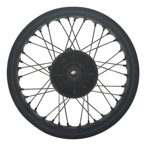 Roda Traseira C/detalhe Bmw F800 Gs 09-12 Original