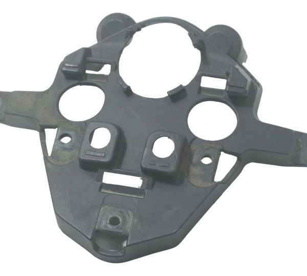 Base Acabamento Chave C/avaria Bmw F800 Gs 09-12 Original