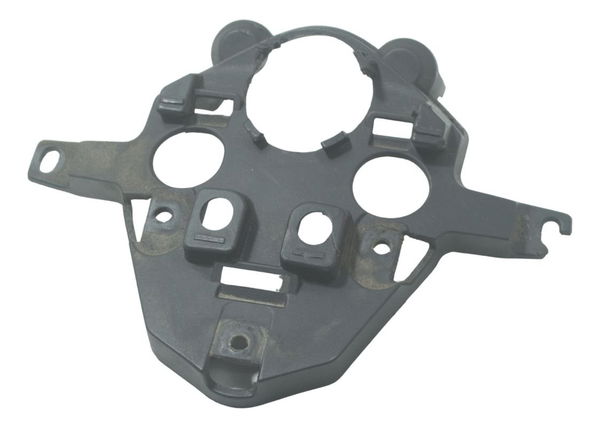 Base Acabamento Chave C/avaria Bmw F800 Gs 09-12 Original Base Acabamento Chave C/avaria Bmw F800 Gs 09-12 Original
