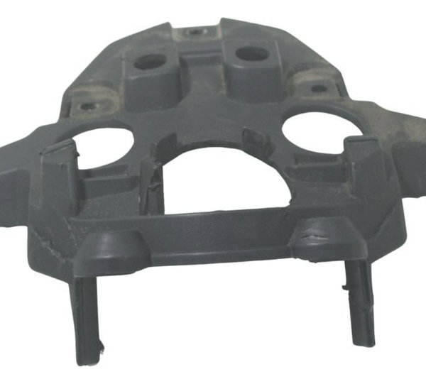 Base Acabamento Chave C/avaria Bmw F800 Gs 09-12 Original