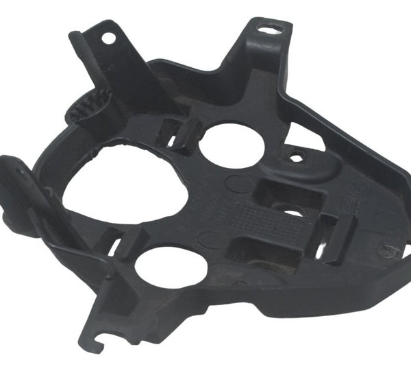 Base Acabamento Chave C/avaria Bmw F800 Gs 09-12 Original