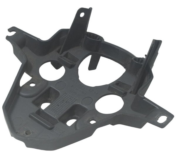 Base Acabamento Chave C/avaria Bmw F800 Gs 09-12 Original