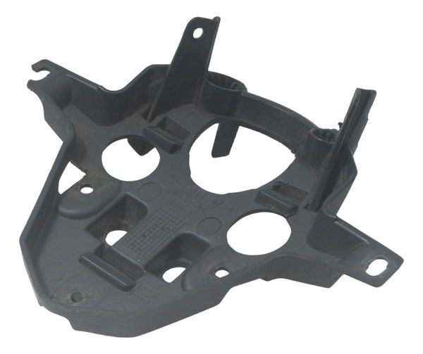 Base Acabamento Chave C/avaria Bmw F800 Gs 09-12 Original Base Acabamento Chave C/avaria Bmw F800 Gs 09-12 Original