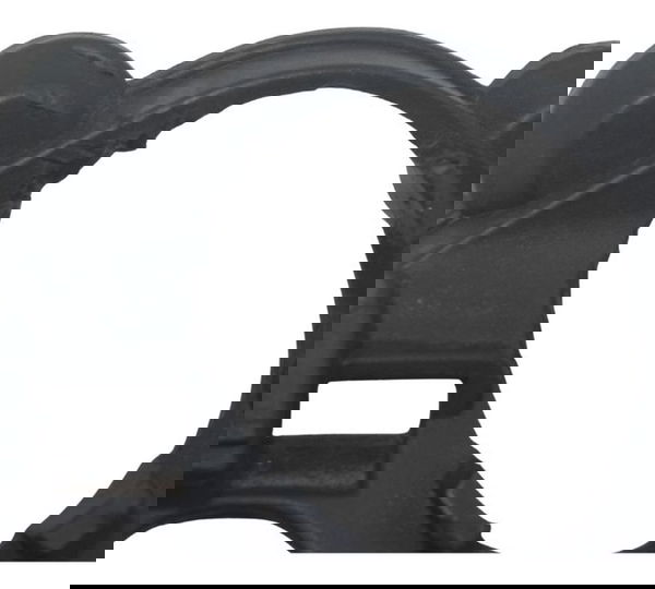 Base Acabamento Chave C/avaria Bmw F800 Gs 09-12 Original