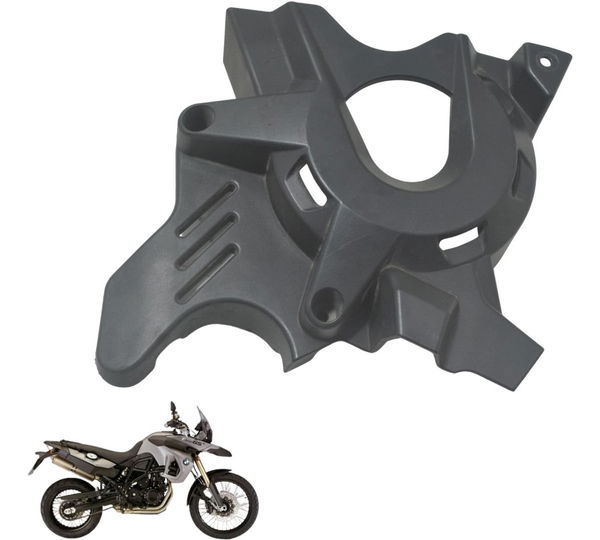 Tampa Pinhão Bmw F800 Gs 09-12 Original