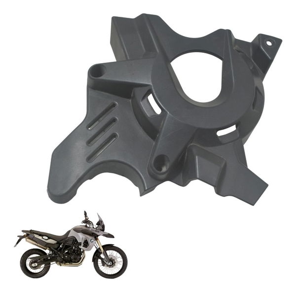 Tampa Pinhão Bmw F800 Gs 09-12 Original Tampa Pinhão Bmw F800 Gs 09-12 Original