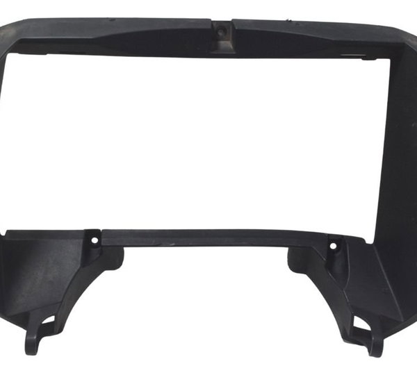 Carenagem Moldura Radiador Bmw F800 Gs 09-12 Original