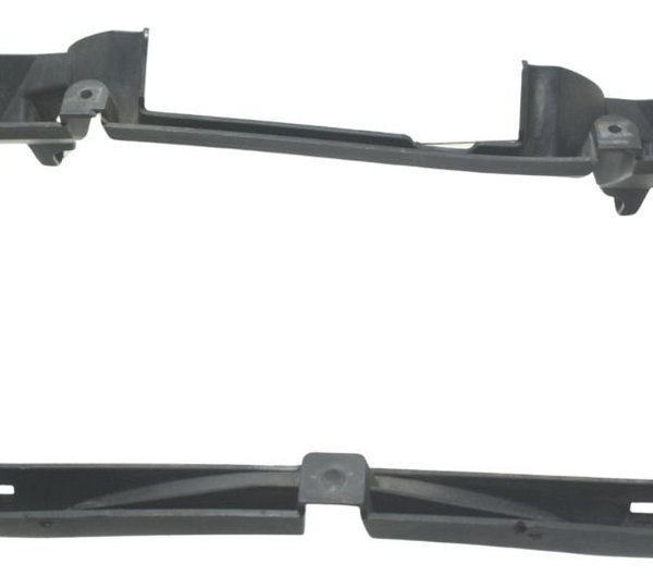 Carenagem Moldura Radiador Bmw F800 Gs 09-12 Original