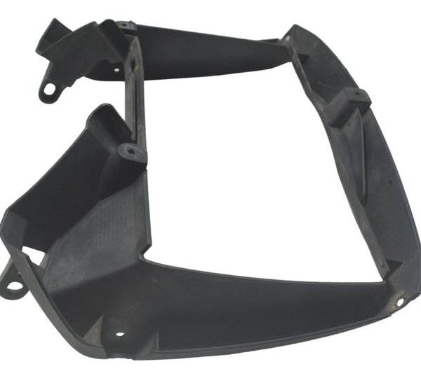 Carenagem Moldura Radiador Bmw F800 Gs 09-12 Original