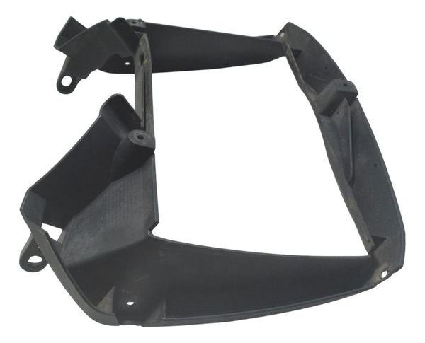Carenagem Moldura Radiador Bmw F800 Gs 09-12 Original
