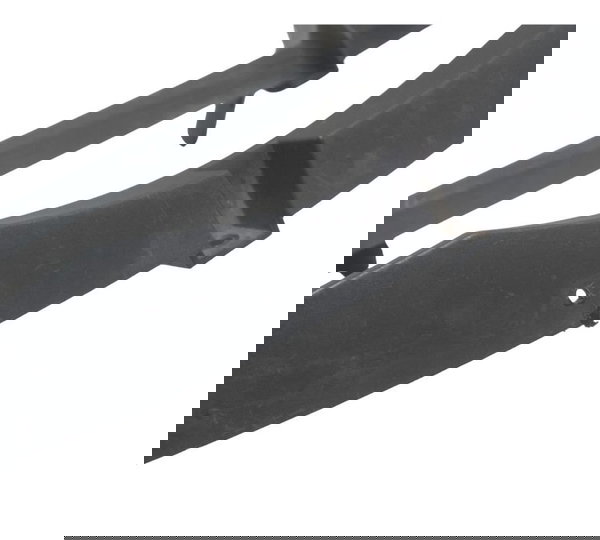 Carenagem Moldura Radiador Bmw F800 Gs 09-12 Original