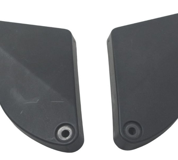 Par Acabamento Chassi Bmw F800 Gs 09-12 Original