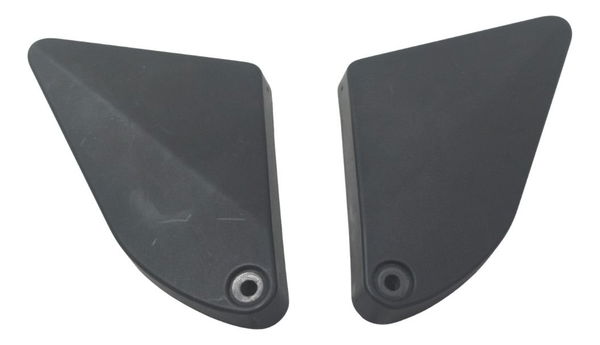 Par Acabamento Chassi Bmw F800 Gs 09-12 Original Par Acabamento Chassi Bmw F800 Gs 09-12 Original
