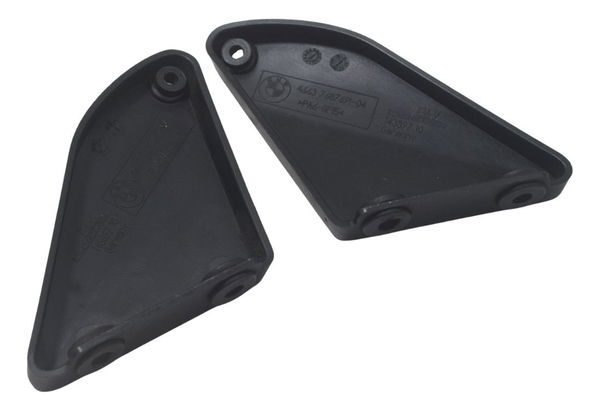 Par Acabamento Chassi Bmw F800 Gs 09-12 Original Par Acabamento Chassi Bmw F800 Gs 09-12 Original
