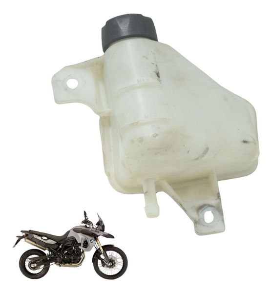 Reservatório Água Bmw F800 Gs 09-12 Original