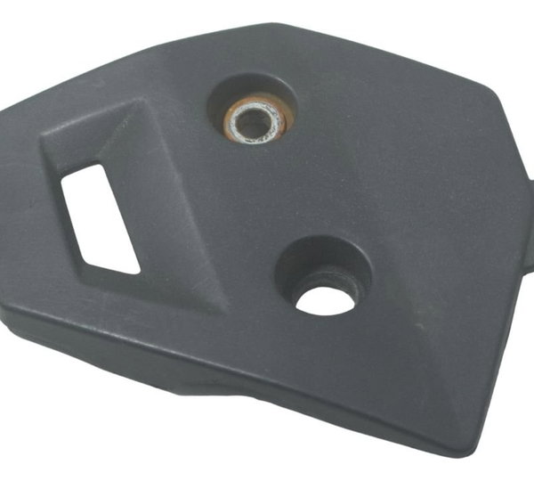 Protetor Calcanhar Direito Bmw F800 Gs 09-12 Original