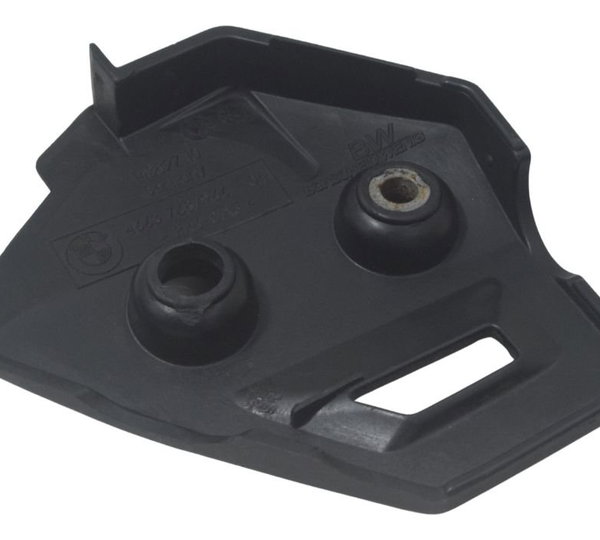 Protetor Calcanhar Direito Bmw F800 Gs 09-12 Original