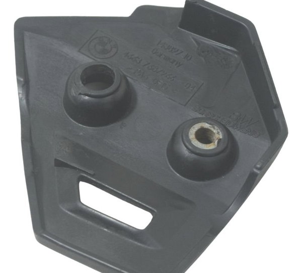 Protetor Calcanhar Direito Bmw F800 Gs 09-12 Original