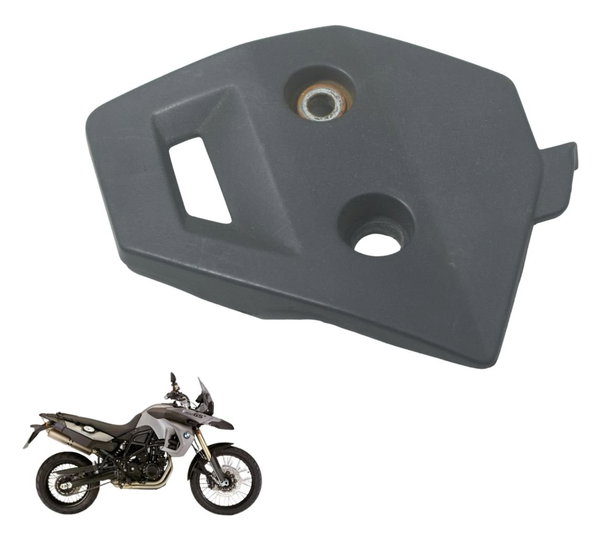 Protetor Calcanhar Direito Bmw F800 Gs 09-12 Original